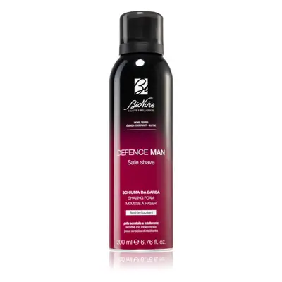 BioNike Defence Man borotválkozási hab 200 ml