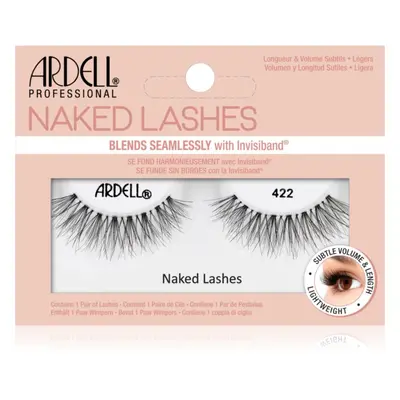 Ardell Naked Lashes ragasztható műszempilla 422 1 db