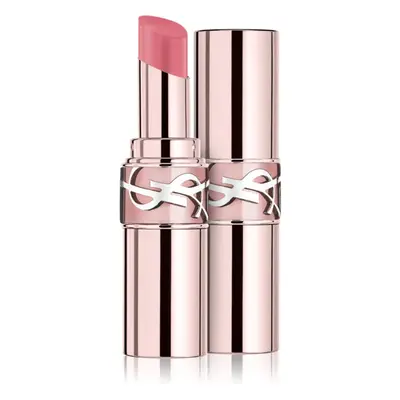 Yves Saint Laurent Loveshine Candy Glow tonizáló ajakbalzsam 44B Nude Lavalliere 3.1 g