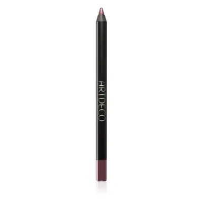 ARTDECO Soft Liner Waterproof vízálló szájceruza árnyalat 158 Magic Mauve 1,2 g