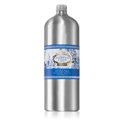 Castelbel Portus Cale Gold & Blue Aroma diffúzor töltet 900 ml