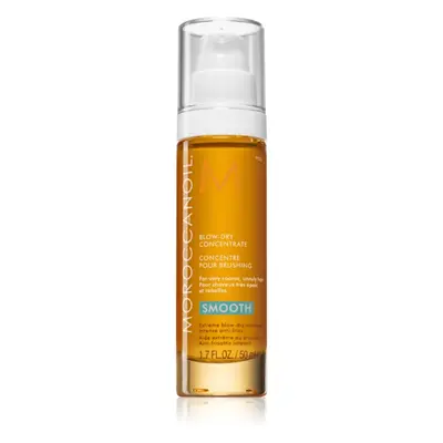 Moroccanoil Smooth kisimító ápolás a száraz és rakoncátlan hajra 50 ml