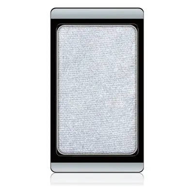 ARTDECO Eyeshadow Pearl szemhéjpúder utántöltő gyöngyházfényű árnyalat 74 Pearly Grey Blue 0,8 g