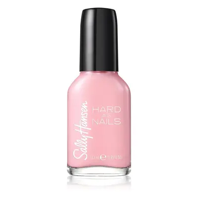 Sally Hansen Hard As Nails ápoló körömlakk árnyalat 180 Set in Stone 13,3 ml