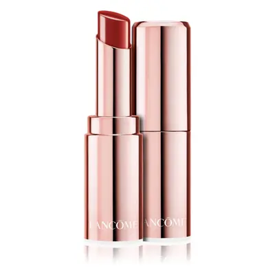 Lancôme L’Absolu Mademoiselle Shine ápoló ajakrúzs árnyalat 196 Mademoiselle Shine 3,2 g