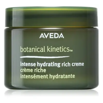 Aveda Botanical Kinetics™ Intense Hydrating Rich Creme mélyen hidratáló krém száraz és nagyon sz