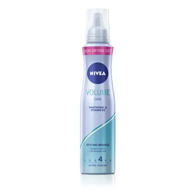 Nivea Volume Sensation fixáló hab 150 ml