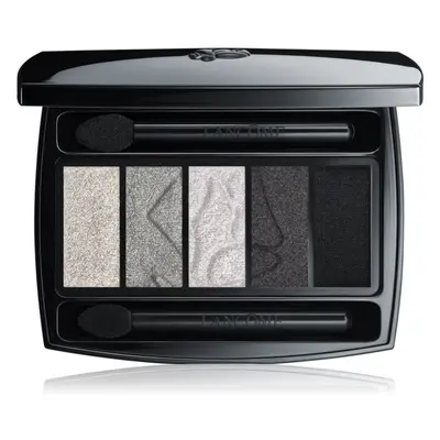 Lancôme Hypnôse Palette 5 Couleurs szemhéjfesték paletta árnyalat 14 Smokey Chic 4 g