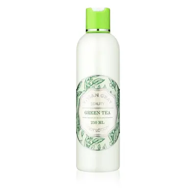 Vivian Gray Naturals Green Tea testápoló tej 250 ml