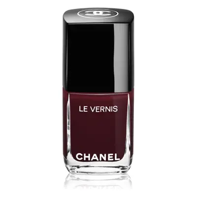 Chanel Le Vernis Nail Colour hosszantartó körömlakk 13 ml