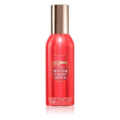 Bath & Body Works Winter Candy Apple lakásparfüm 42,5 g