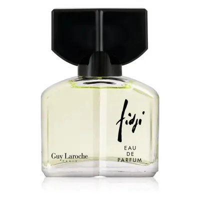 Guy Laroche Fidji Eau de Parfum hölgyeknek 50 ml