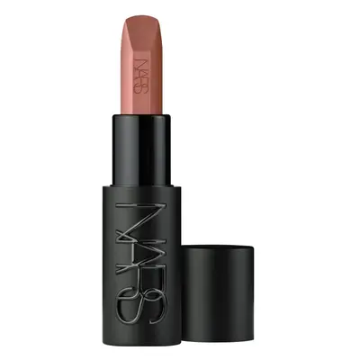 NARS Explicit Lipstick selyem rúzs árnyalat EXPOSED 3.8 g