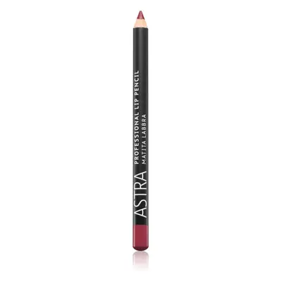 Astra Make-up Professional szájkontúrceruza árnyalat 46 Mauve Dimension 1,1 g