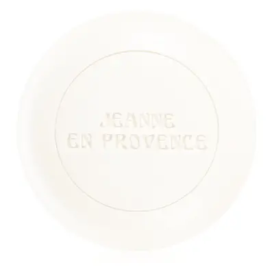 Jeanne en Provence Jasmin Secret Szilárd szappan testre hölgyeknek 100 g