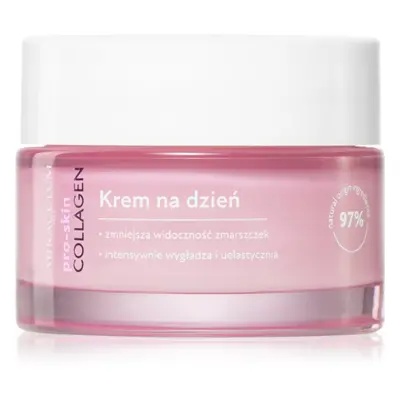 Miraculum Collagen Pro-Skin nappali krém a ráncok ellen 50 ml