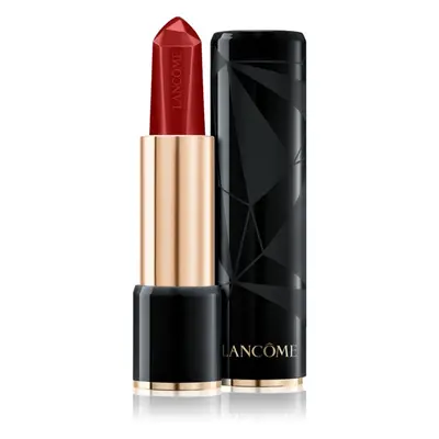 Lancôme L’Absolu Rouge Ruby Cream magas pigmenttartalmú krémes rúzs árnyalat 02 Ruby Queen 3 g