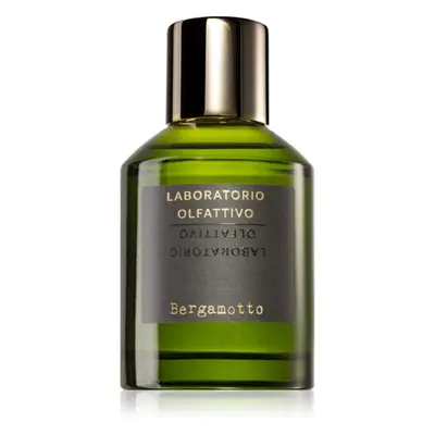 Laboratorio Olfattivo Bergamotto Eau de Cologne unisex 100 ml