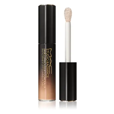 MAC Cosmetics Studio Radiance 24HR Luminous Lift Concealer élénkítő korrektor árnyalat NW30 11 m