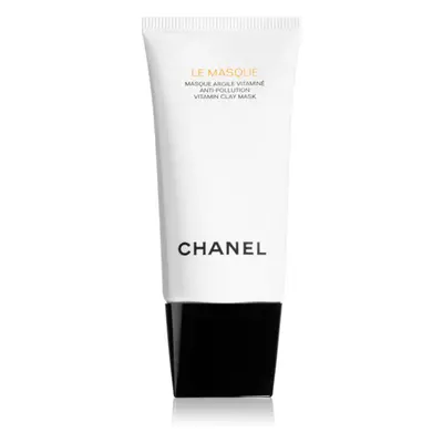 Chanel Le Masque tisztító agyagos arcmaszk 75 ml