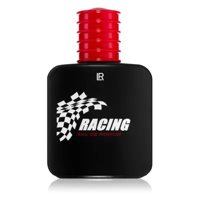 LR Racing Eau de Parfum uraknak 50 ml