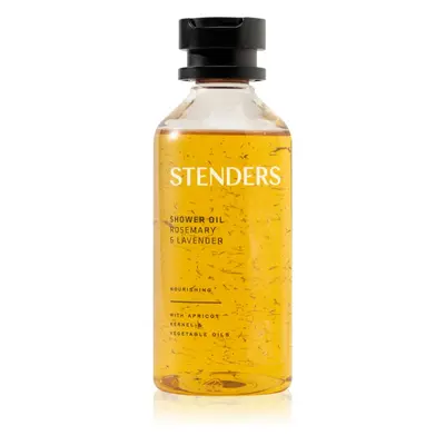 STENDERS Rosemary & Lavender ápoló tusoló olaj 245 ml