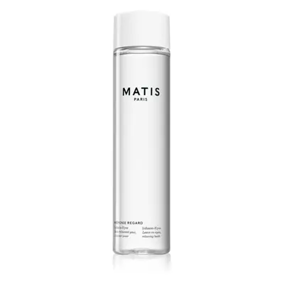 MATIS Paris Réponse Regard Infusion-Eyes frissítő tonik szemre 150 ml