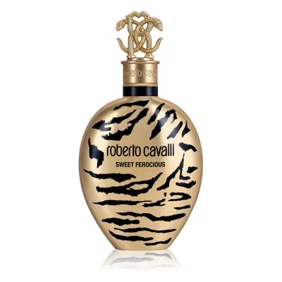 Roberto Cavalli Sweet Fericious Eau de Parfum hölgyeknek 75 ml