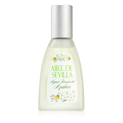 Instituto Español Aire De Sevilla Azahar Eau de Toilette hölgyeknek 30 ml