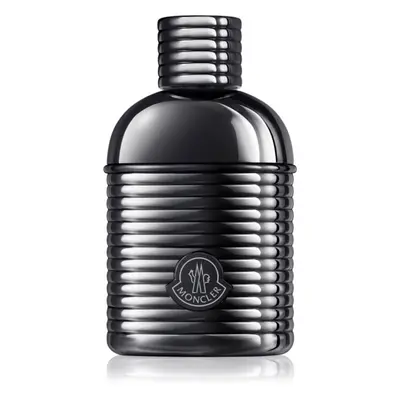 Moncler Pour Homme Sunrise Eau de Parfum uraknak 100 ml