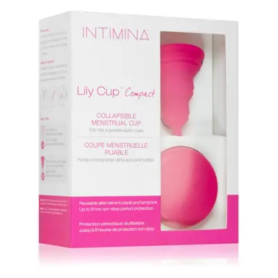 Intimina Lily Cup Compact B menstruációs kehely 23 ml