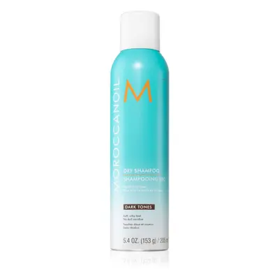 Moroccanoil Dry száraz sampon sötét hajra 217 ml