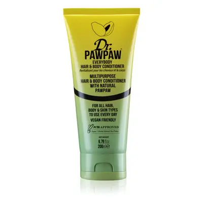 Dr. Pawpaw Everybody kondicionáló haj és test 200 ml