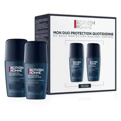 Biotherm Homme 48h Day Control ajándékszett uraknak