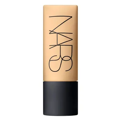 NARS SOFT MATTE Complete Foundation mattító alapozó árnyalat FIJI 45 ml