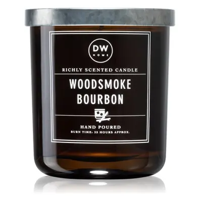 DW Home Signature Woodsmoke Bourbon illatgyertya 258 g