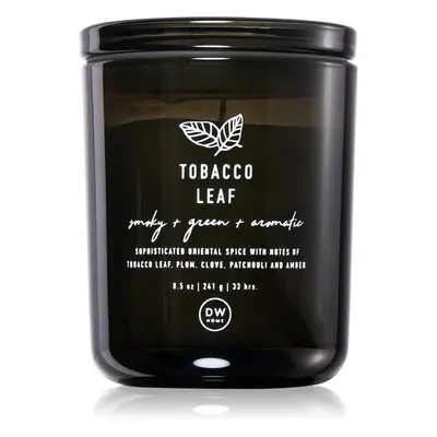 DW Home Prime Tobacco Leaf illatgyertya 240,9 g