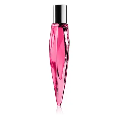 Mugler Angel Nova Eau de Parfum utántölthető hölgyeknek 10 ml