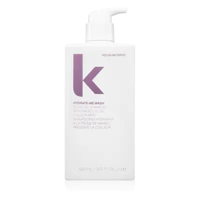 Kevin Murphy Hydrate - Me Wash hidratáló sampon festett hajra 500 ml