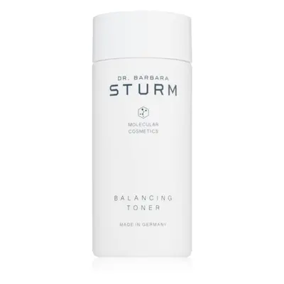 Dr. Barbara Sturm Balancing Toner tonizáló arcvíz hialuronsavval 150 ml