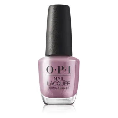 OPI Metalic Mega Mix Nail Lacquer körömlakk árnyalat Cyborn Again 15 ml