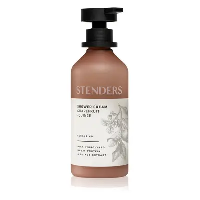 STENDERS Grapefruit - Quince finom tusolókrém 250 ml