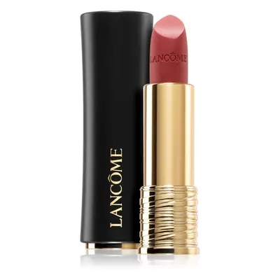 Lancôme L’Absolu Rouge Drama Matte mattító rúzs utántölthető árnyalat 271 Dramatically Me 3,4 g