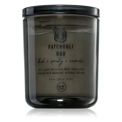 DW Home Prime Patchouli Oud illatgyertya 241 g