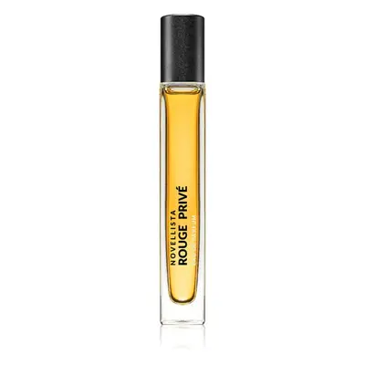 NOVELLISTA Rouge Privé Eau de Parfum hölgyeknek 10 ml