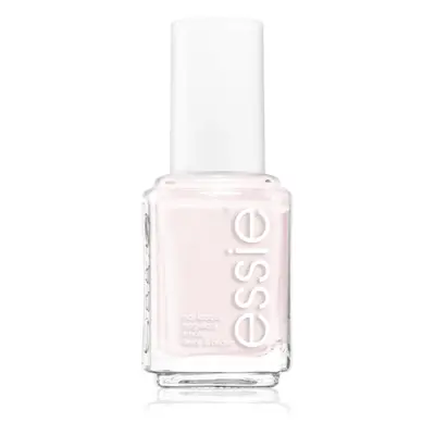 essie nails körömlakk árnyalat 513 Sheer Luck 13,5 ml