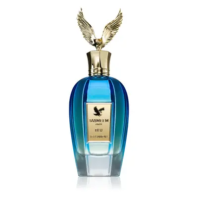 Le Chameau Tasmeem Paris Blue Eau de Parfum unisex 120 ml