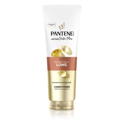 Pantene Pro-V Active Nutri Plex Infinitely Long erősítő kondicionáló hosszú hajra 275 ml