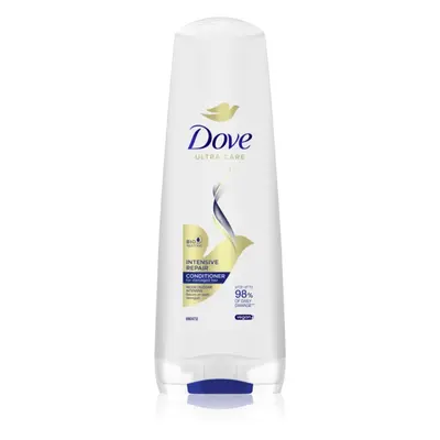 Dove Intensive Repair kondicionáló a károsult hajra 350 ml