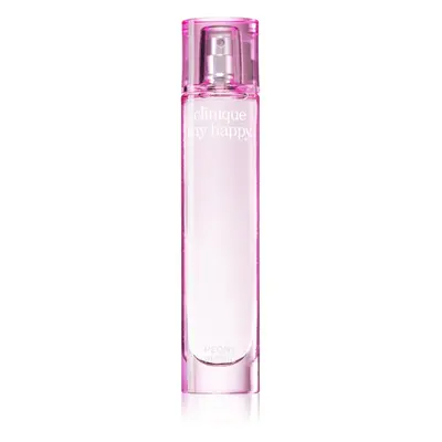 Clinique My Happy. Peony Picnic Eau de Parfum hölgyeknek 15 ml